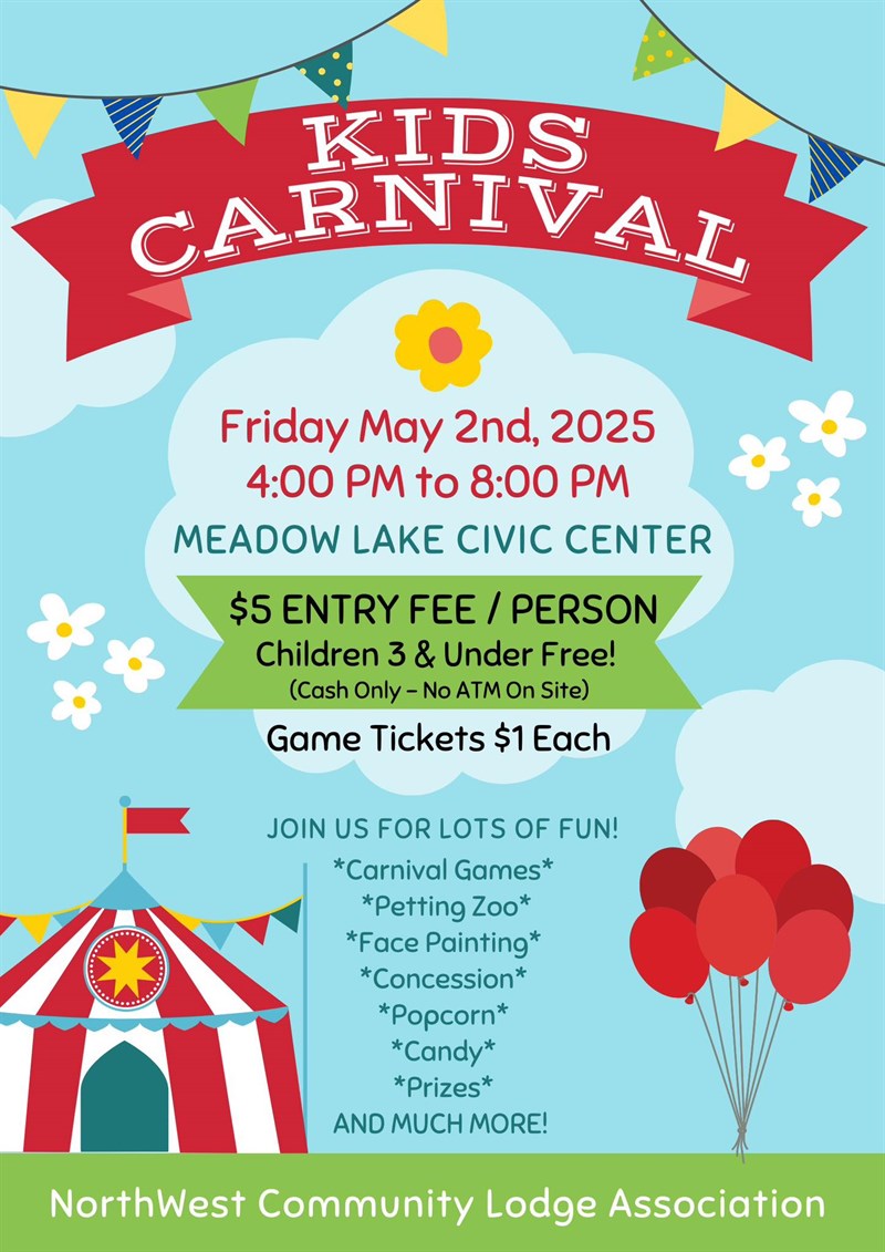 Kids Carnival